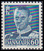 Danmark AFA 339<br>Postfrisk